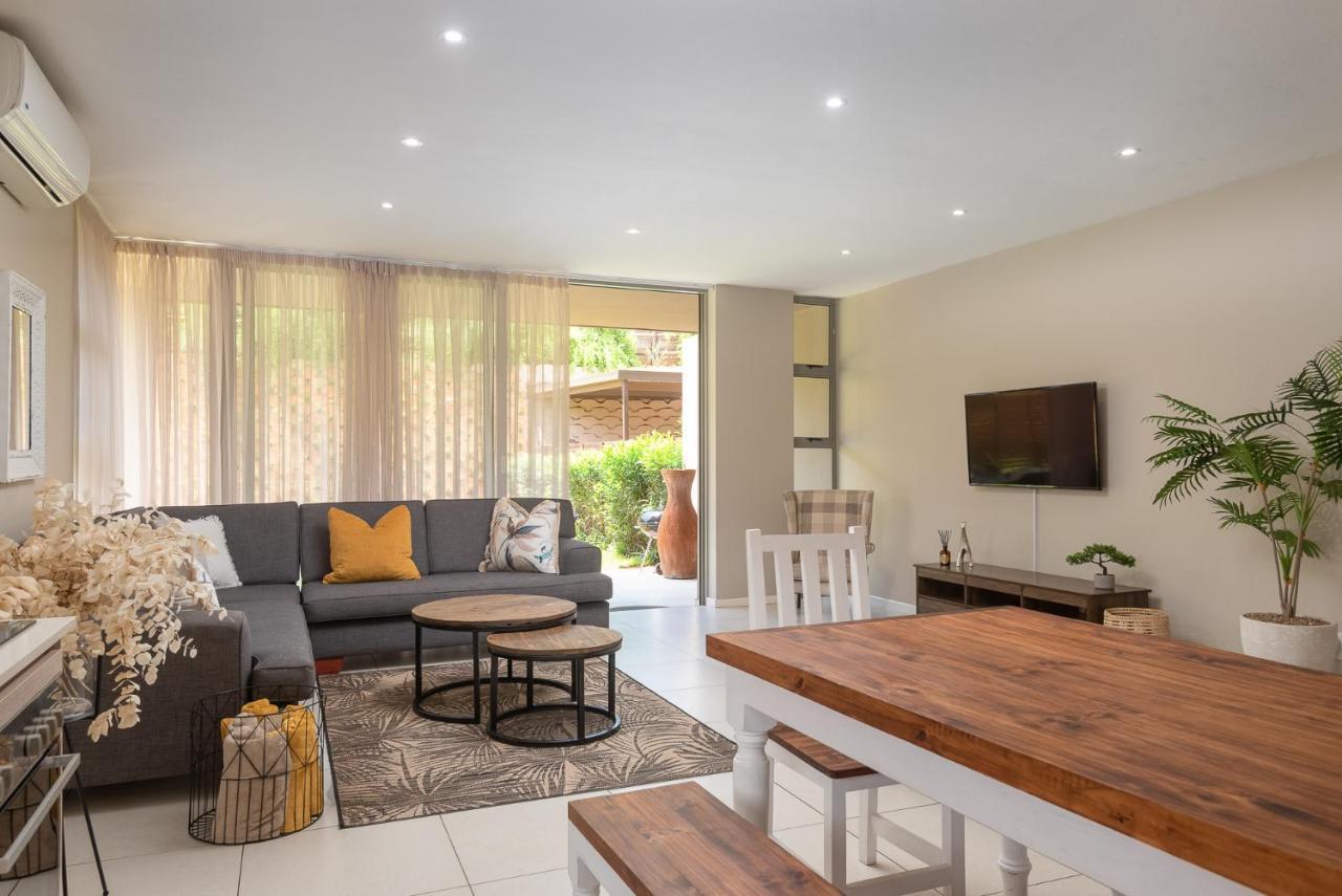 Hotel Zimbali Wedge Unit 42 Ballito Exterior foto