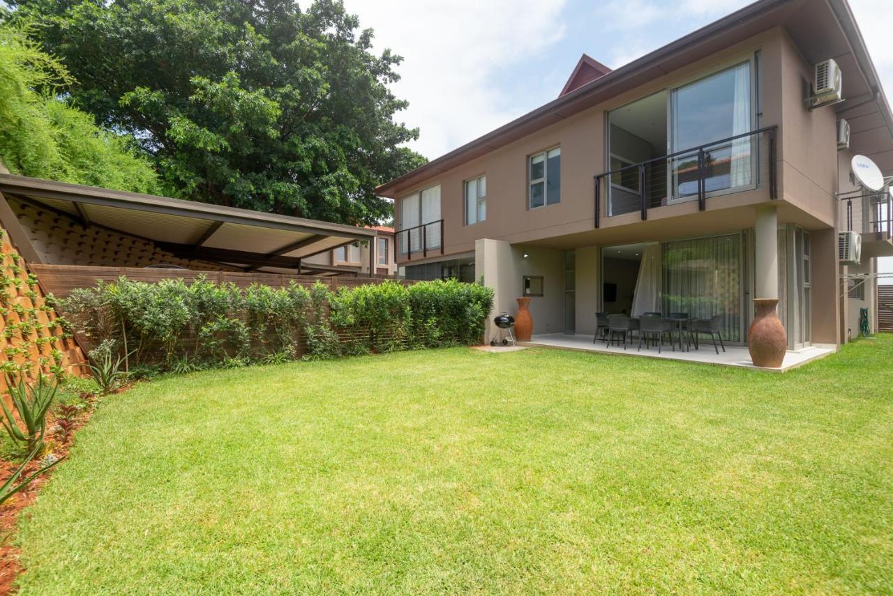 Hotel Zimbali Wedge Unit 42 Ballito Exterior foto